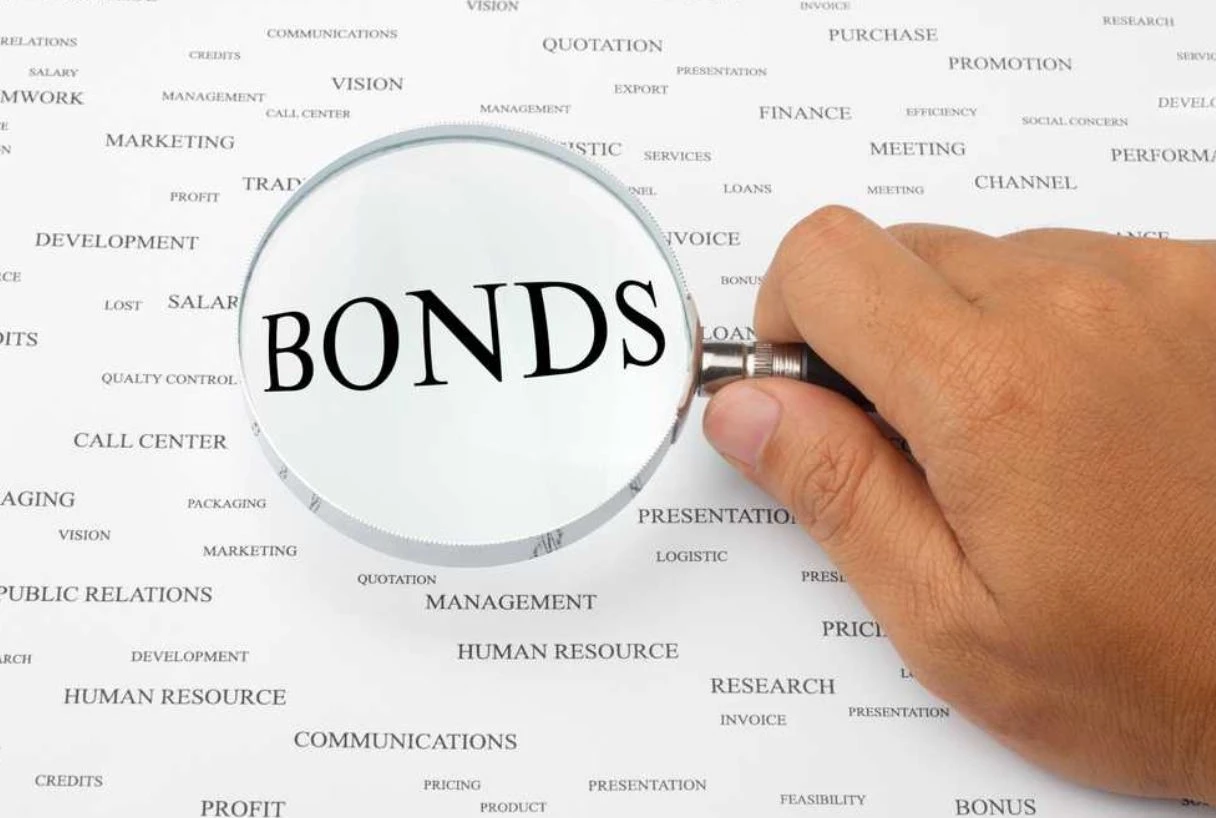 Bond