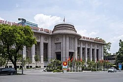 Hệ thống ngân hàng nhà nước