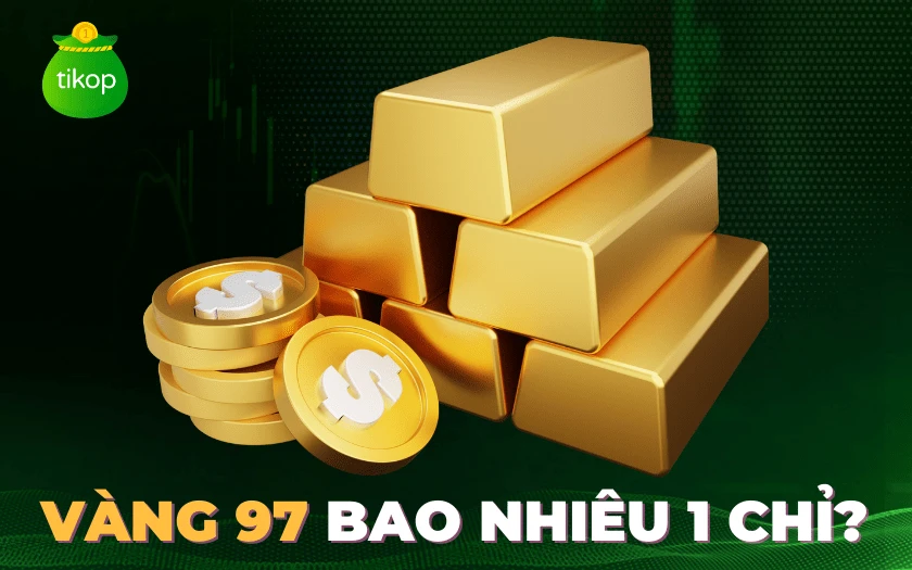 Tìm hiểu về giá vàng