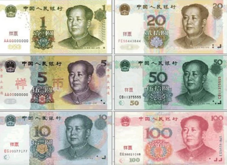 Hình ảnh minh họa tỷ giá