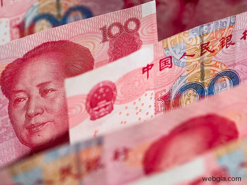 Tỷ giá nhân dân tệ tại ngân hàng