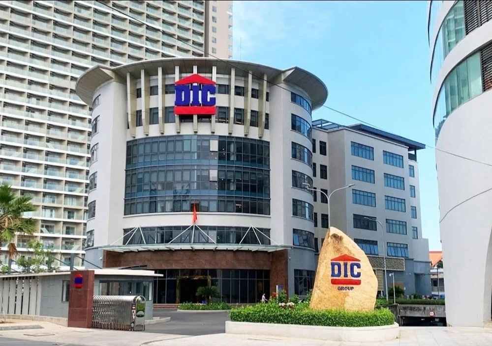Công trình xây dựng của công ty