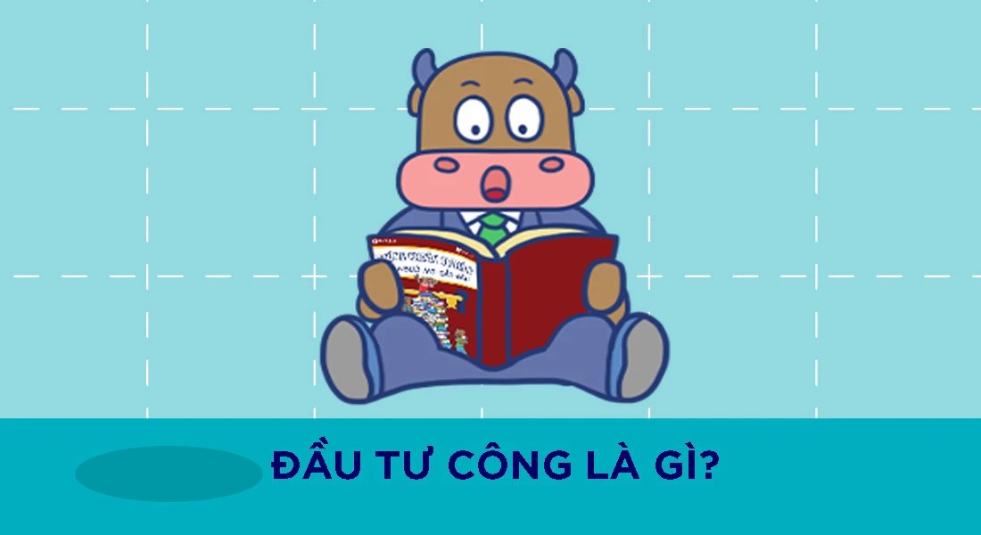 Đầu tư công