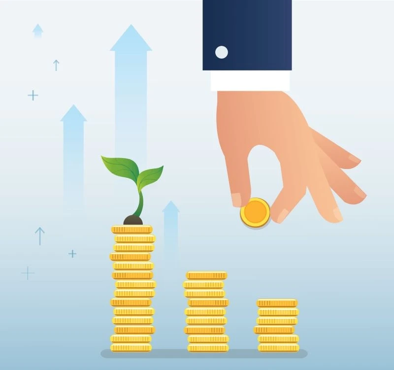 Vai trò của đầu tư công trong nền kinh tế