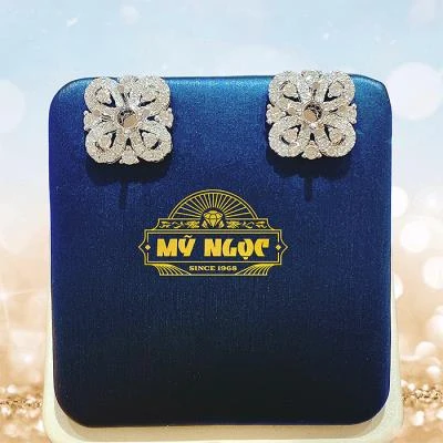 Vàng 9999 - Tiệm Vàng Mỹ Ngọc
