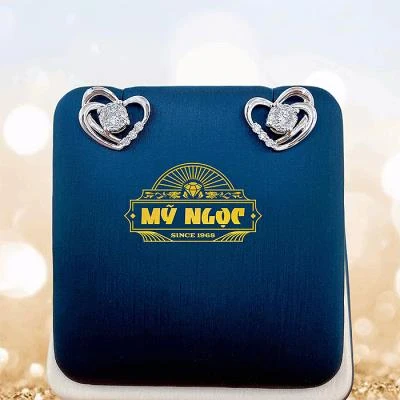 Giá vàng cập nhật tại Mỹ Ngọc