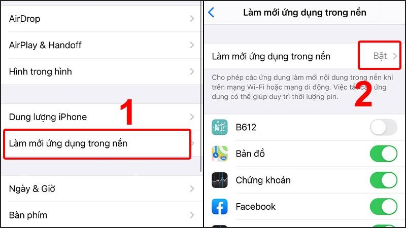 Tại sao điện thoại iPhone bị nóng? 10 cách khắc phục nhanh chóng