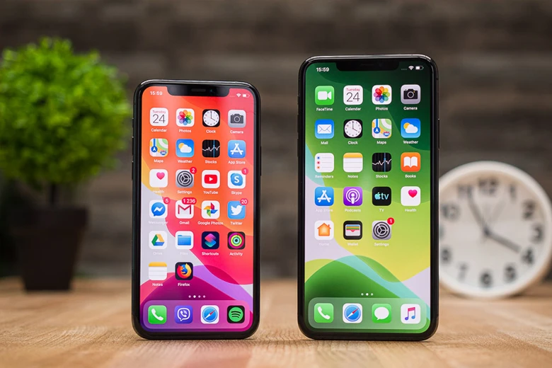 iPhone 11 series (7 sản phẩm)