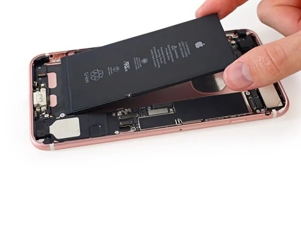 Thời gian bảo hành pin iPhone? Cách kiểm tra dung lượng pin. Những điều cần biết trước khi thay pin iPhone