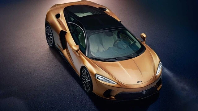 BẢNG GIÁ XE MCLAREN 2024 MỚI NHẤT (11/2024)