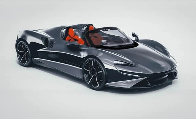 BẢNG GIÁ XE MCLAREN 2024 MỚI NHẤT (11/2024)