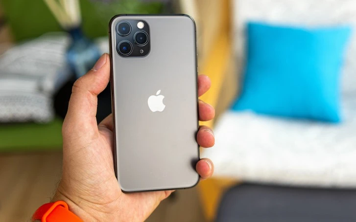 iPhone 11 series (7 sản phẩm)