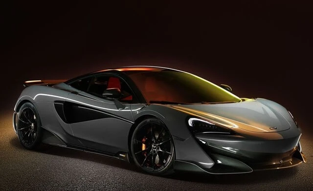 BẢNG GIÁ XE MCLAREN 2024 MỚI NHẤT (11/2024)