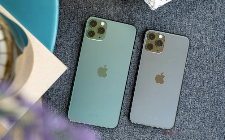 iPhone 11 series (7 sản phẩm)