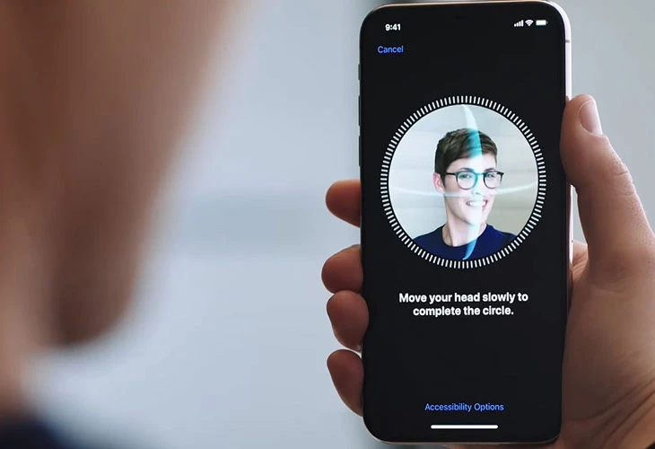 iPhone mất Face ID là gì? Có nên mua iPhone mất Face ID không?