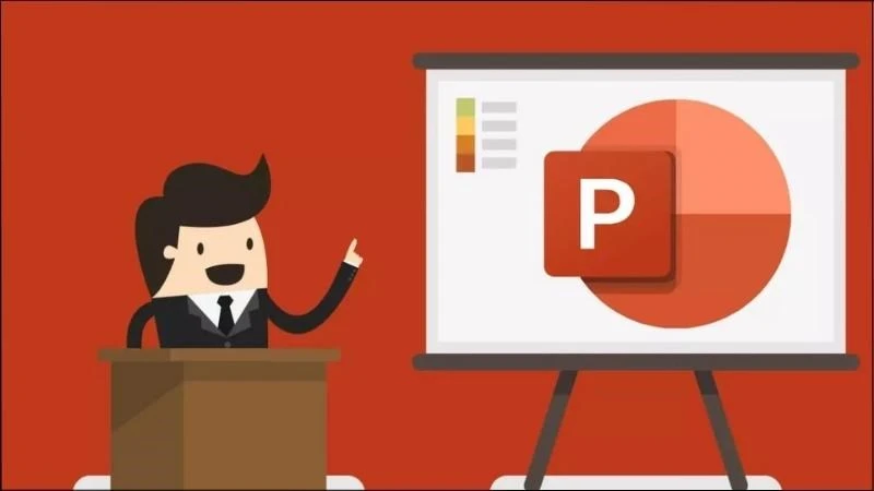 Hướng dẫn cách sử dụng Powerpoint cho người mới sử dụng đơn giản nhất - Thegioididong.com