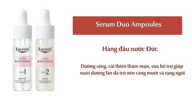 Cách dùng serum đúng chuẩn hiệu quả cho da khỏe đẹp