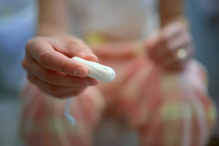 Hướng dẫn cách dùng băng vệ sinh Tampon