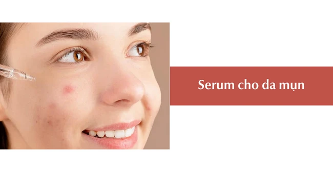 Cách dùng serum đúng chuẩn hiệu quả cho da khỏe đẹp