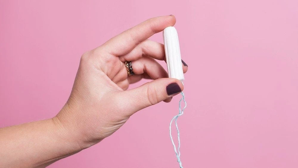 Hướng dẫn cách dùng băng vệ sinh Tampon