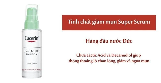 Cách dùng serum đúng chuẩn hiệu quả cho da khỏe đẹp