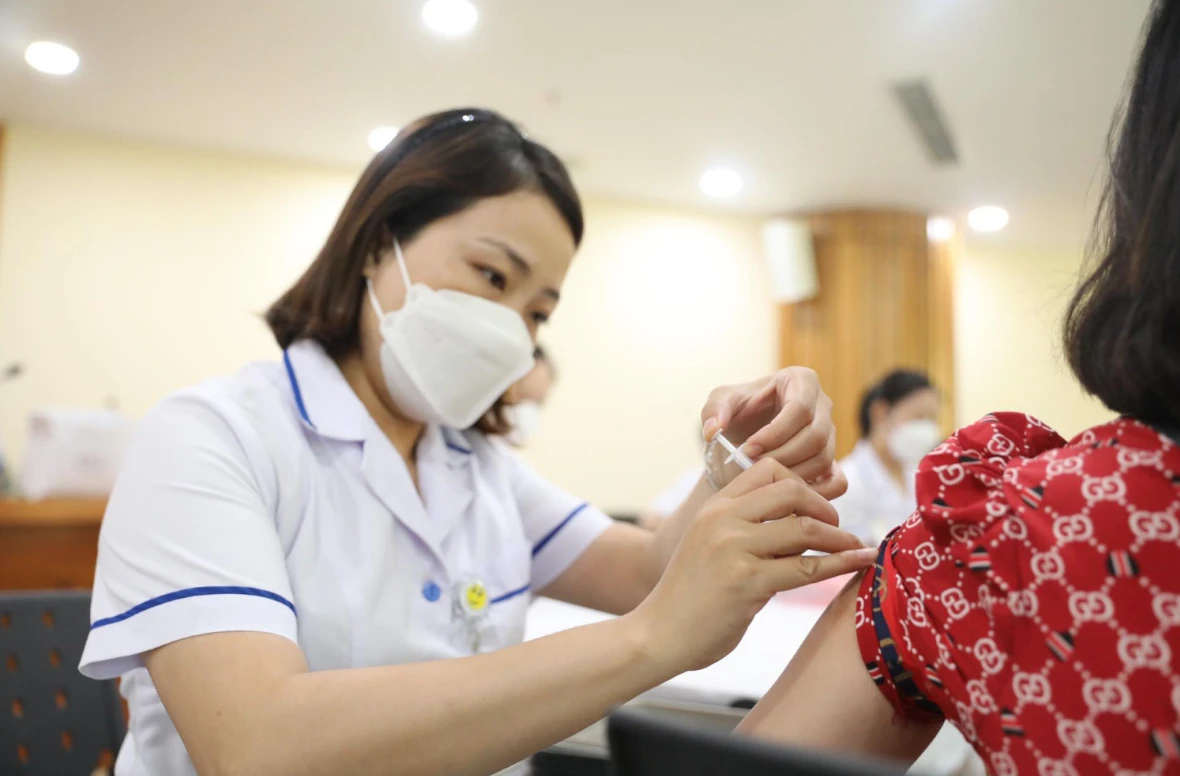 Các phương pháp giúp hạ sốt virus (sốt vi rút) hiệu quả