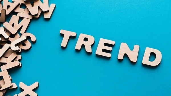 Trend là gì? bắt trend là gì? Hot trend là gì ? Tất cả những gì cần biết về trend.