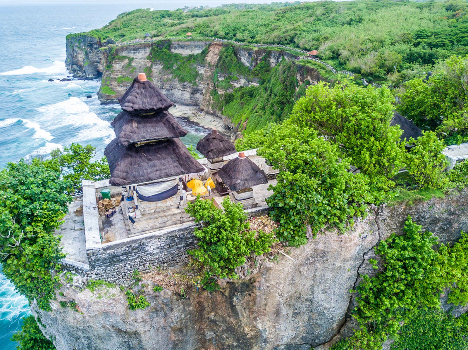 Tour Du Lịch Bali 4 Ngày 3 Đêm Khởi Hành Từ Sài Gòn - Bay Vietnam Airlines