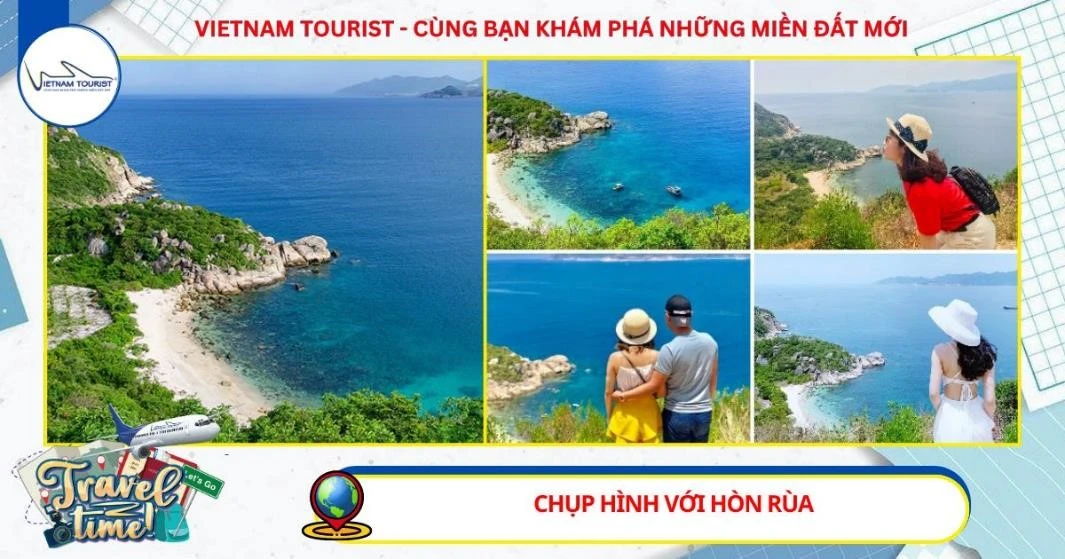 TOUR ĐẢO BÌNH BA 2N2Đ