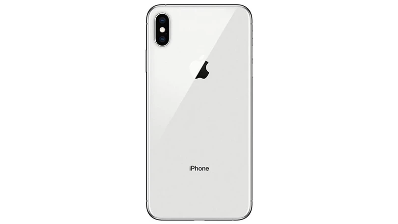 Điện thoại iPhone X cũ