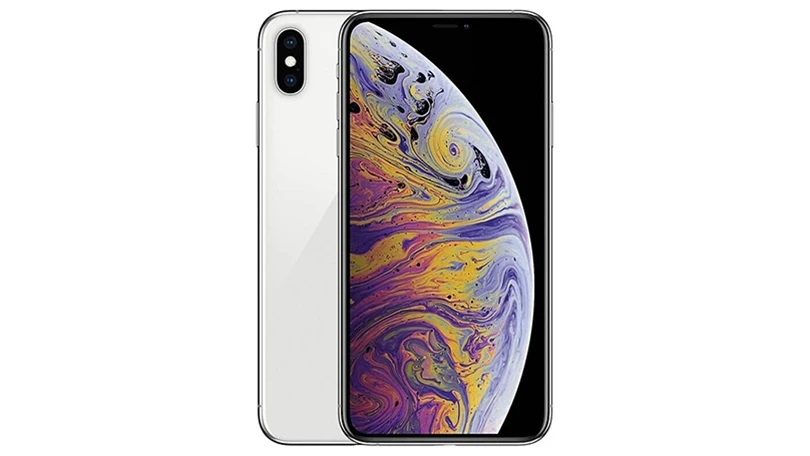 Điện thoại iPhone X cũ