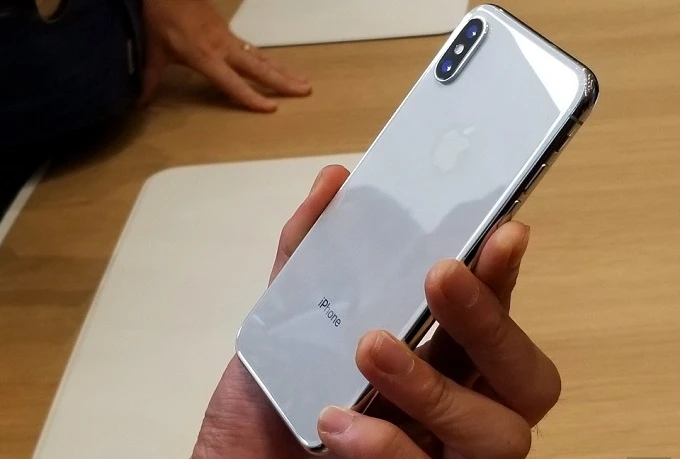 iPhone X 256GB Cũ (Like New) Máy đẹp như mới </br>