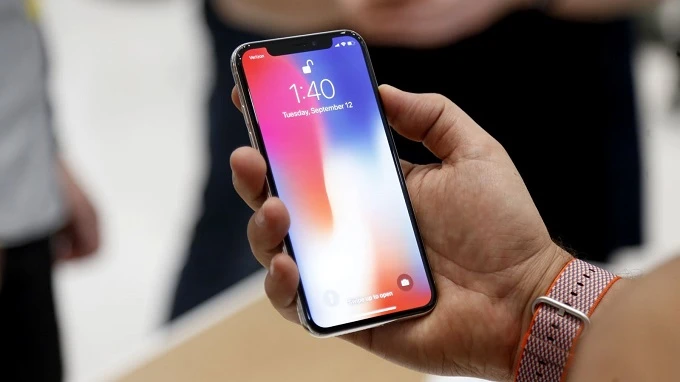 iPhone X 256GB Cũ (Like New) Máy đẹp như mới </br>