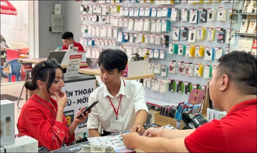 Đánh giá cấu hình iPhone X có điểm gì nổi bật?