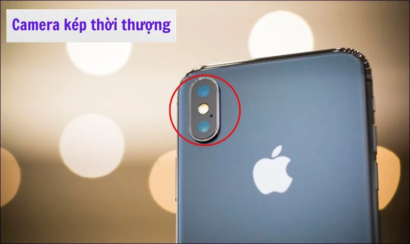 Đánh giá cấu hình iPhone X có điểm gì nổi bật?