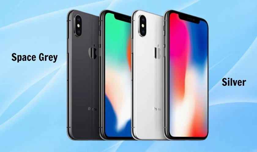 Đánh giá cấu hình iPhone X có điểm gì nổi bật?