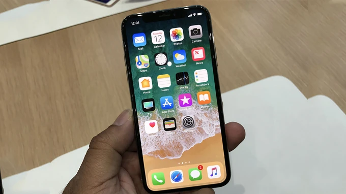 iPhone X 256GB Cũ (Like New) Máy đẹp như mới </br>