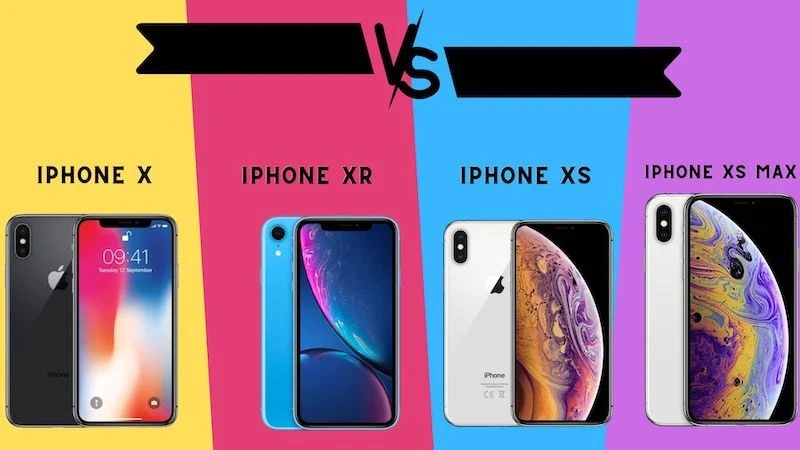 Màn hình iPhone X bao nhiêu inch? Có còn đáng mua trong năm 2024? - Thegioididong.com