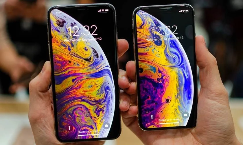 So sánh iPhone X và XS Max có điểm gì khác nhau, nên mua loại nào?