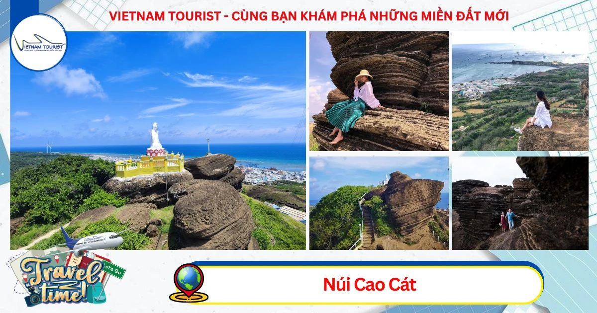 TOUR ĐẢO PHÚ QUÝ 3 NGÀY 2 ĐÊM - KHỞI HÀNH THỨ 6 HÀNG TUẦN