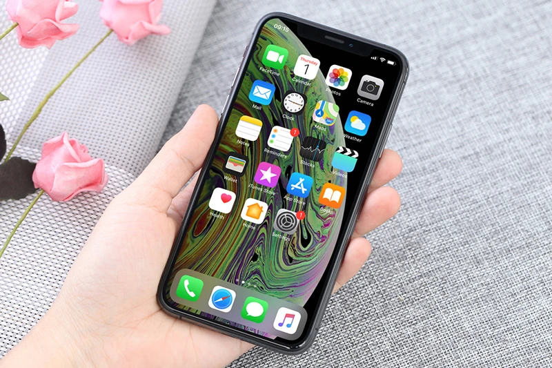 iPhone XS Quốc tế 256GB - Mới 100% đã kích hoạt