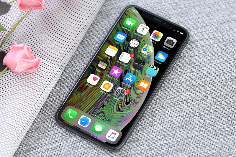 Điện thoại iPhone Xs 256GB