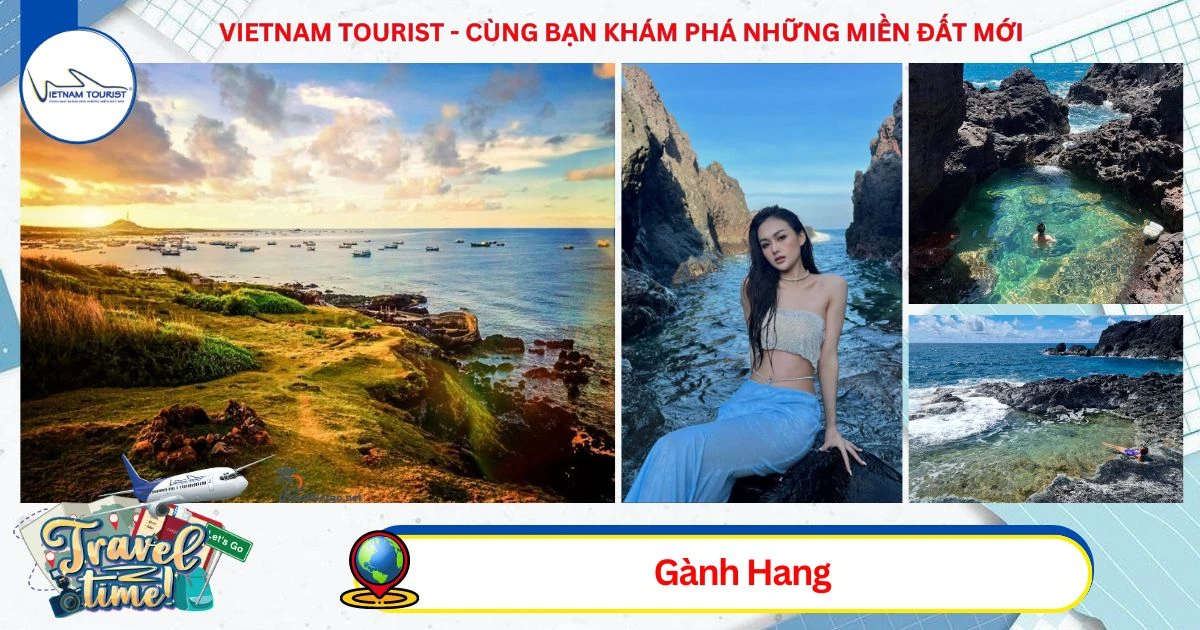 TOUR ĐẢO PHÚ QUÝ 3 NGÀY 2 ĐÊM - KHỞI HÀNH THỨ 6 HÀNG TUẦN