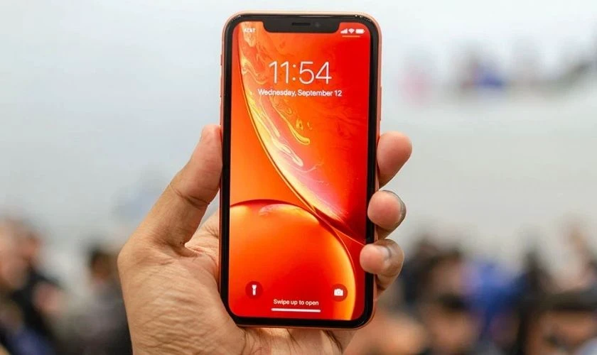 iPhone X,Xr, Xs, Xs Max bao nhiêu inch? So sánh màn hình series iPhone X