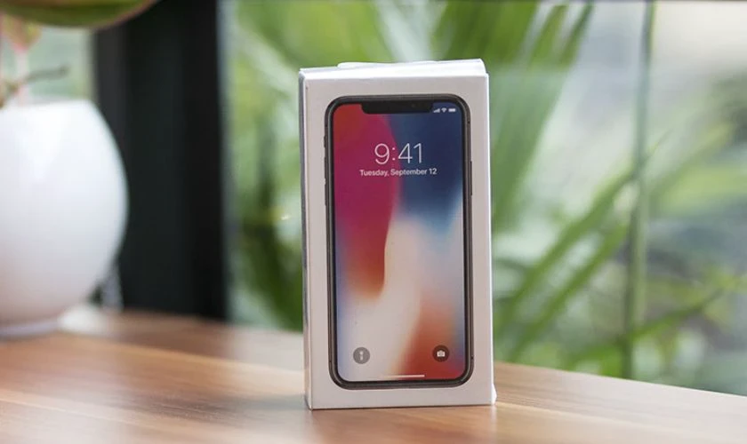 iPhone X,Xr, Xs, Xs Max bao nhiêu inch? So sánh màn hình series iPhone X