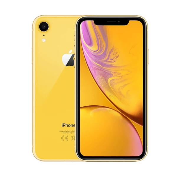 iPhone XR Lock 64GB cũ