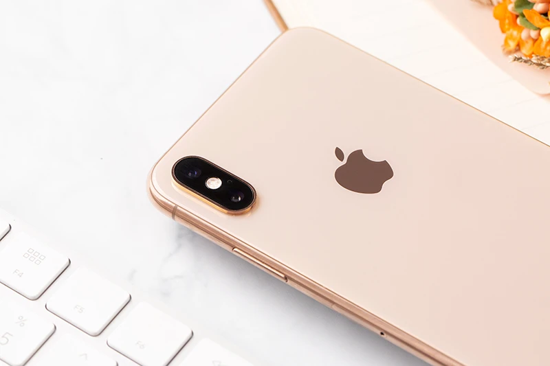 Điện thoại iPhone Xs Max 256GB