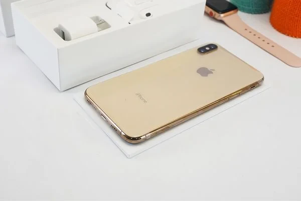 iPhone XS Max Quốc tế cũ 99%