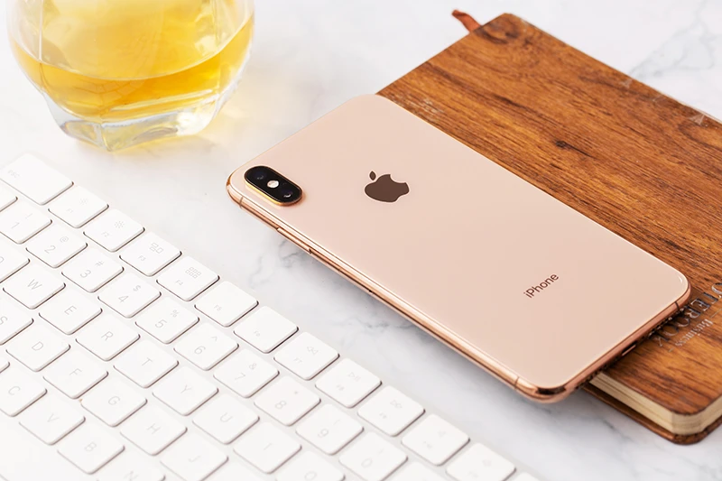 Điện thoại iPhone Xs Max 256GB