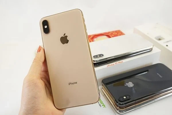 iPhone XS Max Quốc tế cũ 99%